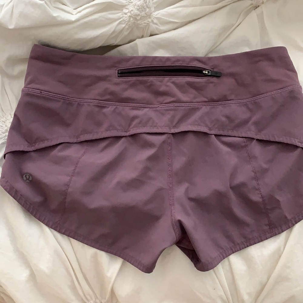 Lululemon Speed Up Short - image 4